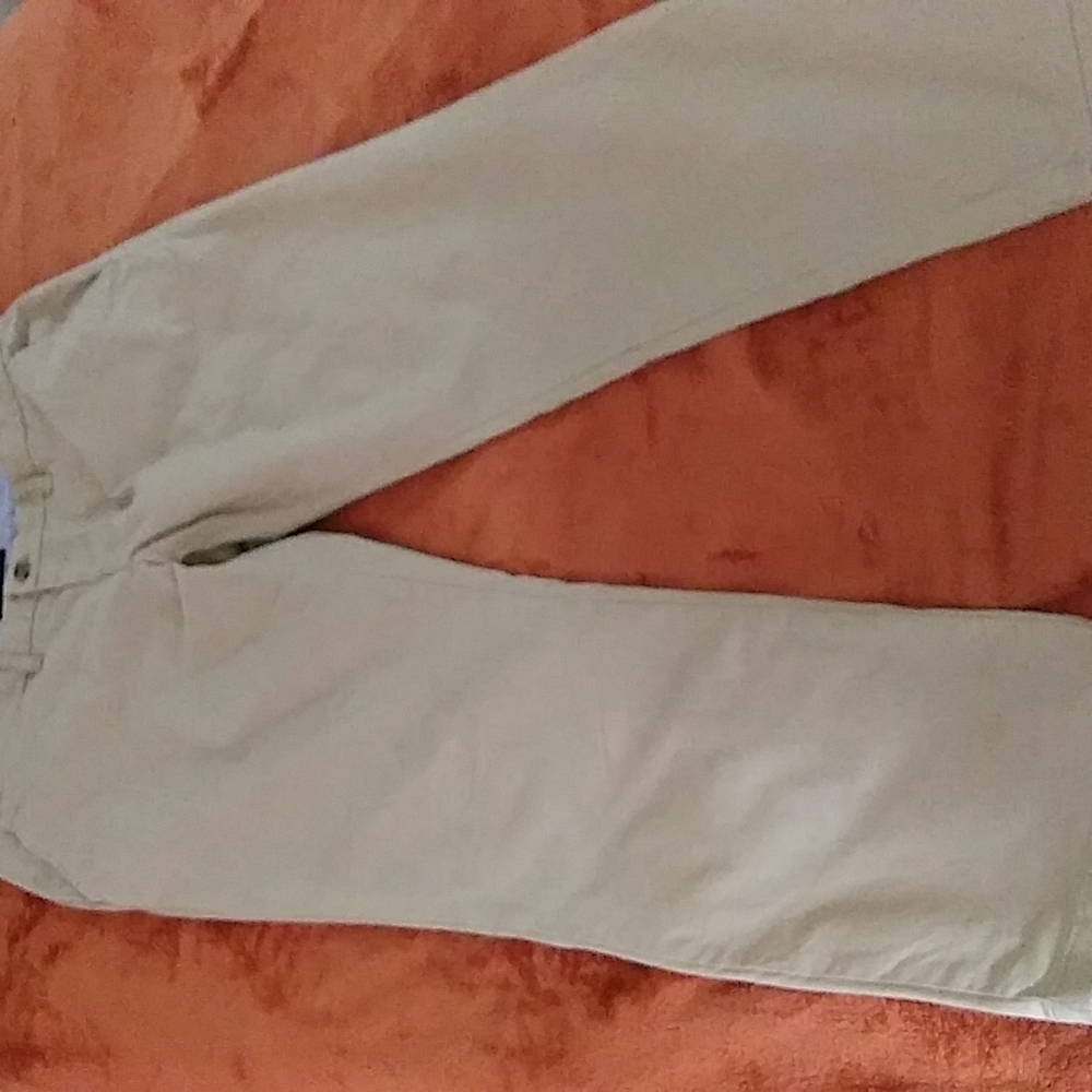 Men cotton Tommy Hilfiger Pants Size 36 by 32